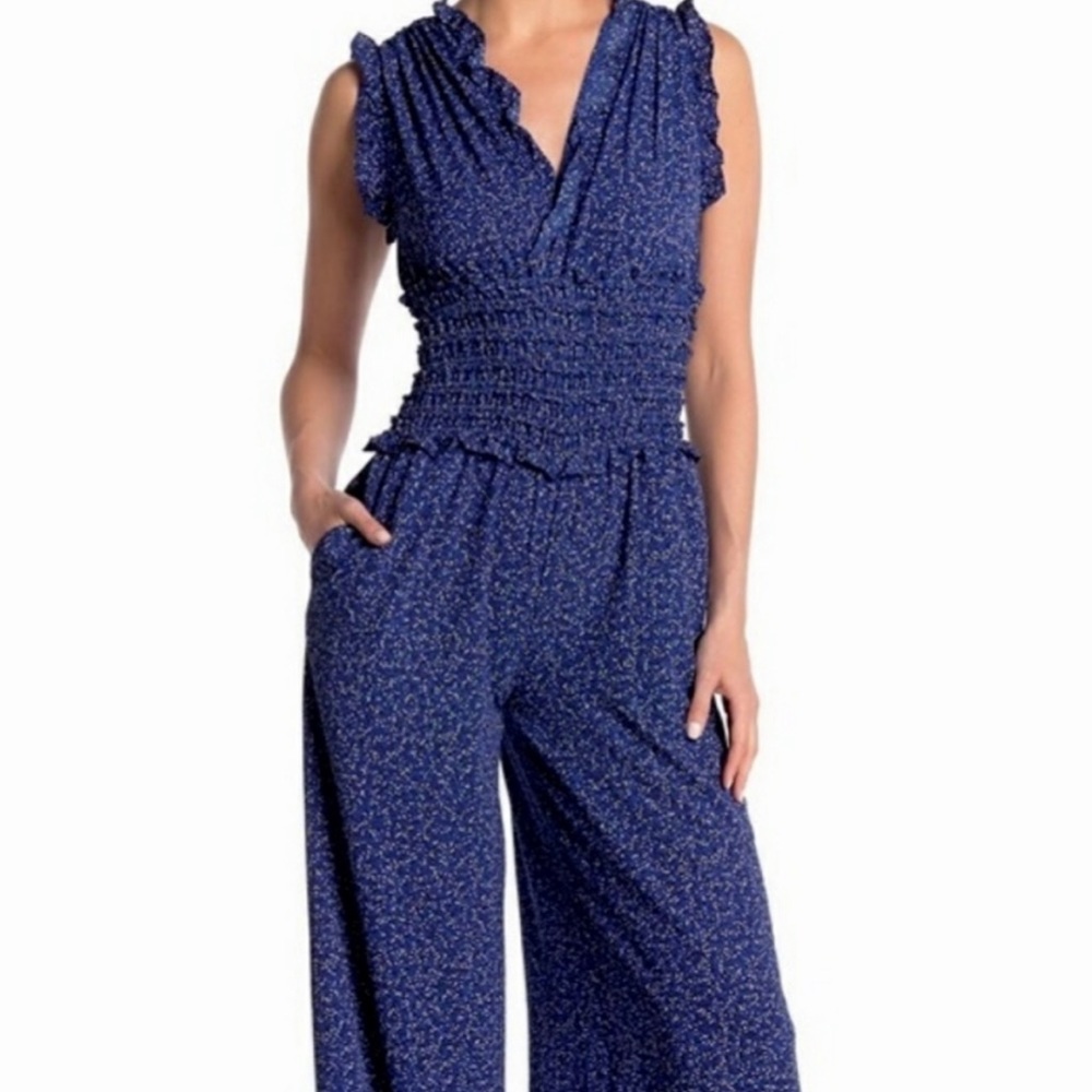 Max Studio Jumpsuit